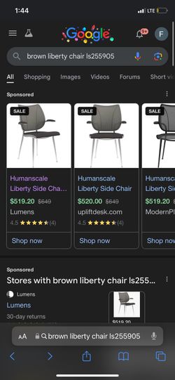 Office Chairs