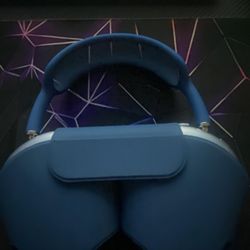 AirPod Maxes  1st Generation 