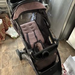 Baby Trend Stroller 