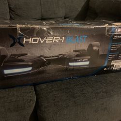 Hoverboard 