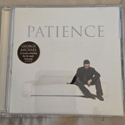 George Michael- Patience