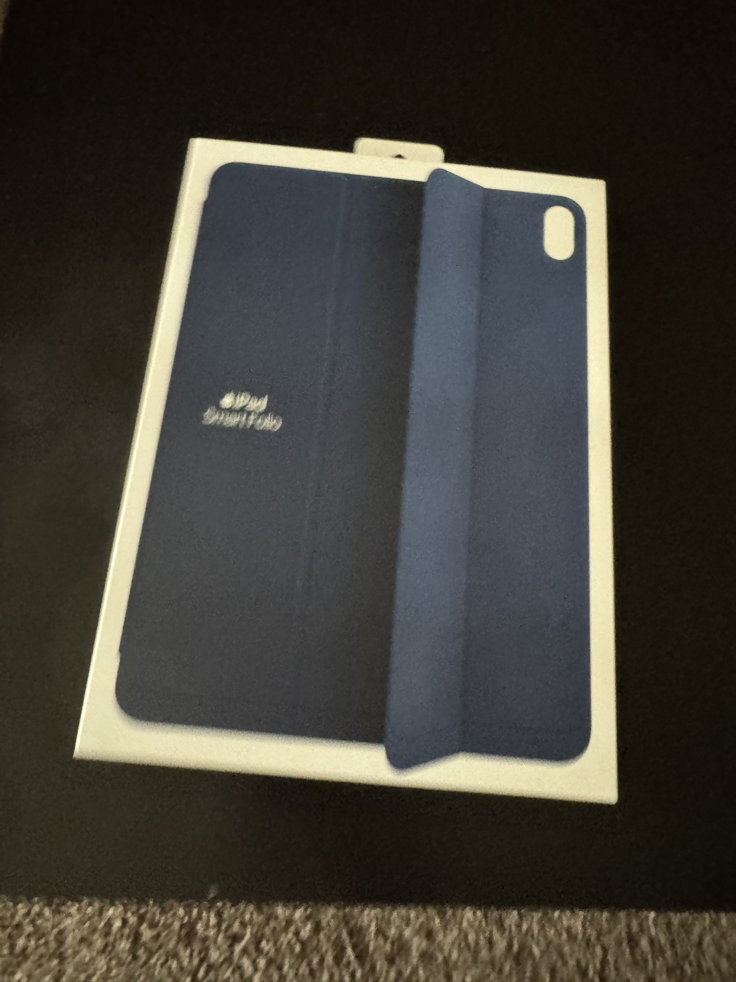 iPad Smart Folio