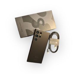 Samsung Galaxy S22 Ultra Unlock 128gb