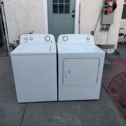 We Sell Washers