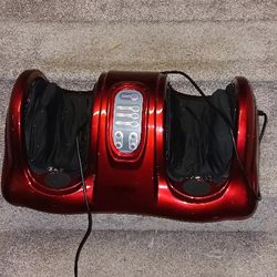 Foot Massager