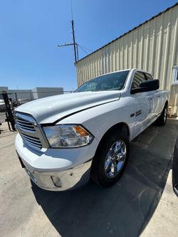 2015 ram 1500 hemi