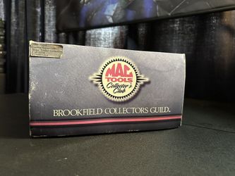 Mac Tools Collector’s Club