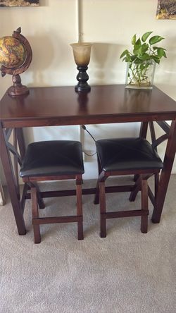 Bar set