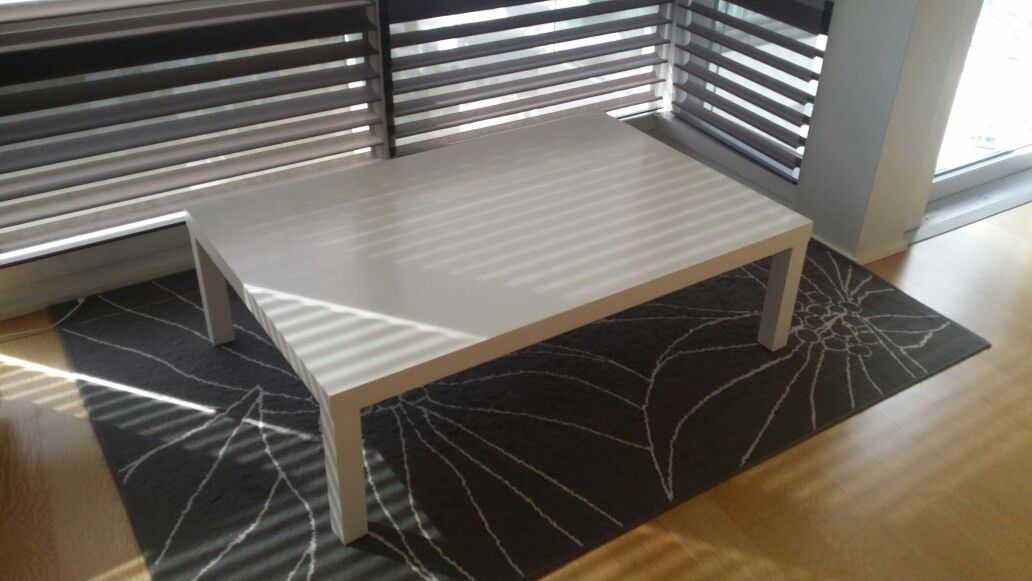 IKEA Coffee Table