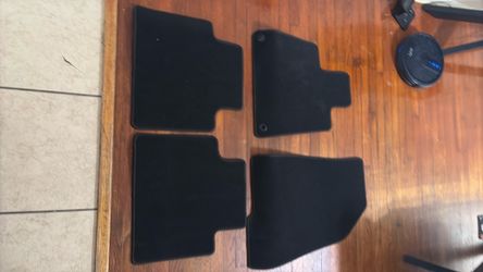 2022 Honda accord car mats
