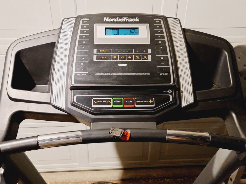 Treadmill