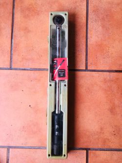 Craftsman Torque wrench $125.00  CASH,TEXT FOR PRICES.