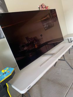Samsung 75 tv