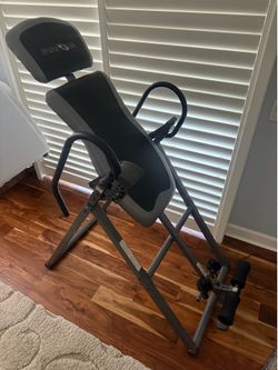 Inversion Table