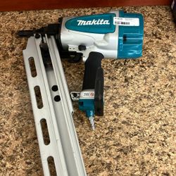 Tools Nailgun Makita An924