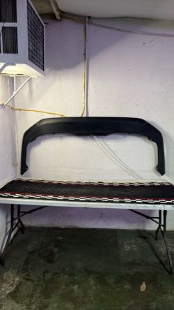 2017-2021 HONDA CLARITY REAR BUMPER LOWER VALANCE COVER OEM