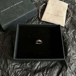 Fashion Rings