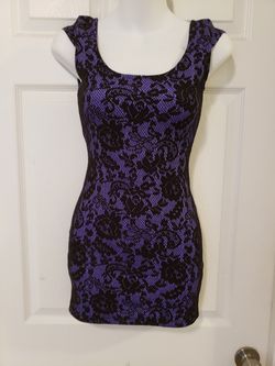 Junior's Dress Size 2