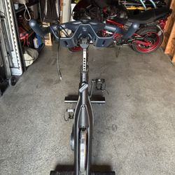 MyXFitness Bike
