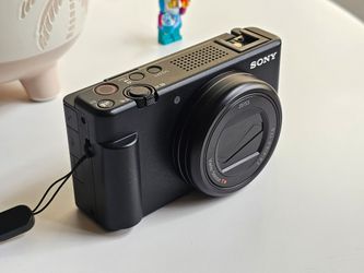 Sony ZV-1 ii