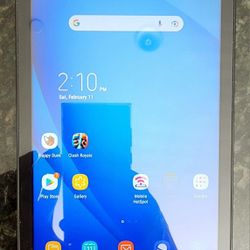 Samsung Galaxy Tab E 16gb
