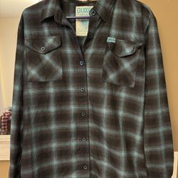 Dixxon Co- The Diamon Flannel