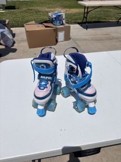 Roller Skates
