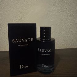 Dior sauvage edp