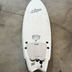Catch Surf Odysea Lost RNF Surfboard