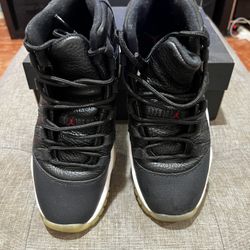 Jordan 11 Retro Low BG