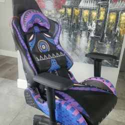 Gaming  Chair Spraygroud
