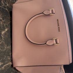 Mk Wallet And Bag 