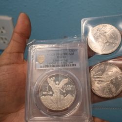 Libertad Set Collection 