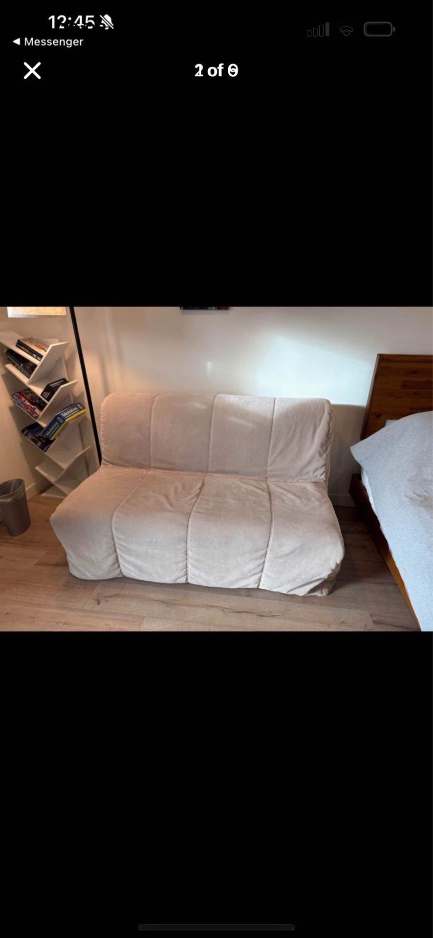 Futon