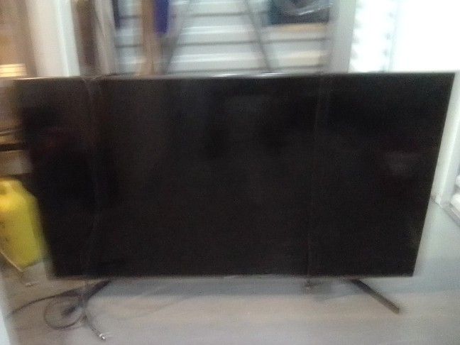 Sony Flat Screen T V May Not Have Remote