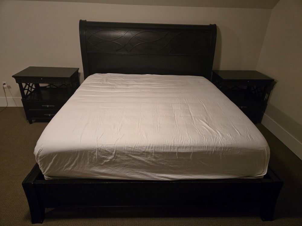 3 Piece Bedroom Set