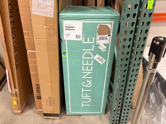 TUFT & NEEDLE Original Mattress Twin Size
