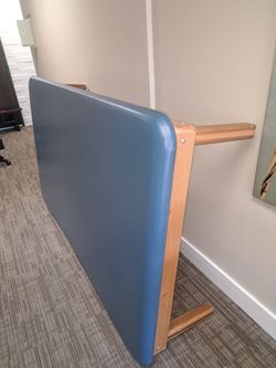 Rehab table Plinth 6 ft by 4 ft delivery available