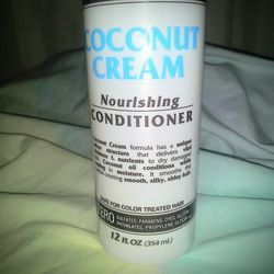 Renpure Originals Coconut Cream Nourishing Conditioner NEW!