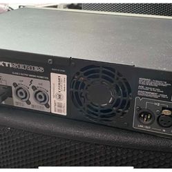 Crown Xti 4002