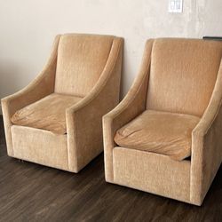 Sofá And armchairs 