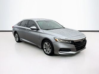 2020 Honda Accord