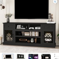 Tv Stand Console 