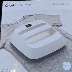 Cricut Easy Press 2