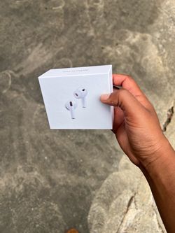 AirPod Pro 3