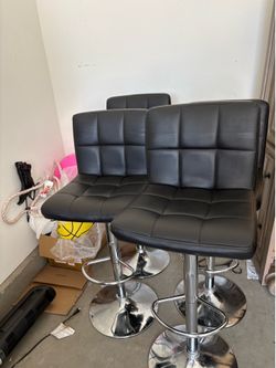 Bar stools