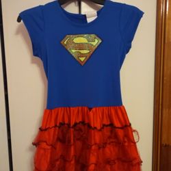 Halloween Costume