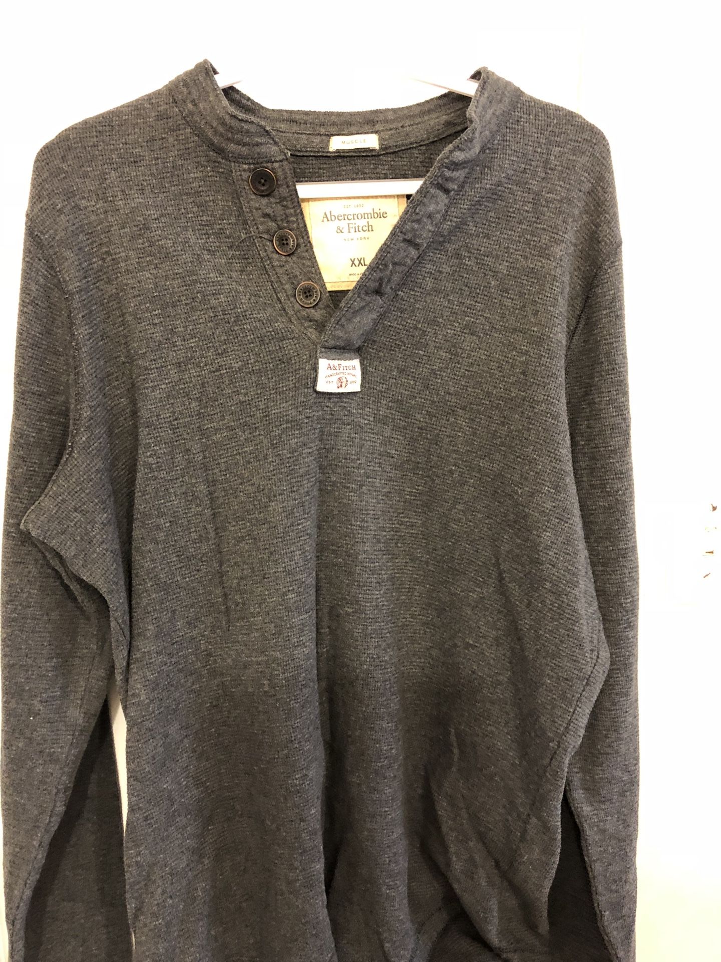 Jackets and sweaters for men