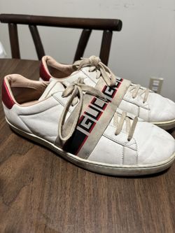 Guccis Shoes