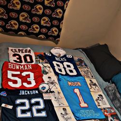 Collectibles And Memorabilia